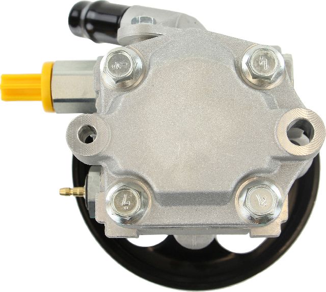 2002-2003 Subaru Impreza Power Steering Pump (Atlantic Automotive Enterprise)