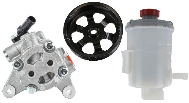 2003-2005 Honda Element Power Steering Pump Kit (Atlantic Automotive Enterprise)