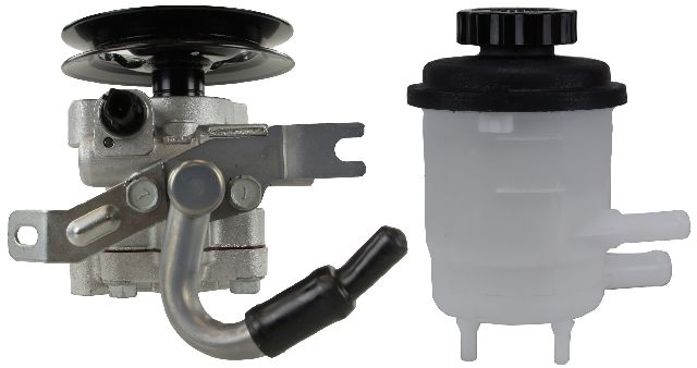 2006-2008 Hyundai Accent Power Steering Pump Kit (Atlantic Automotive Enterprise)