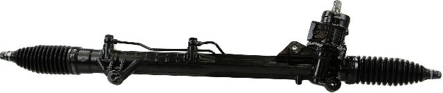 2007-2011 Audi S6 Rack and Pinion Assembly (Atlantic Automotive Enterprise)