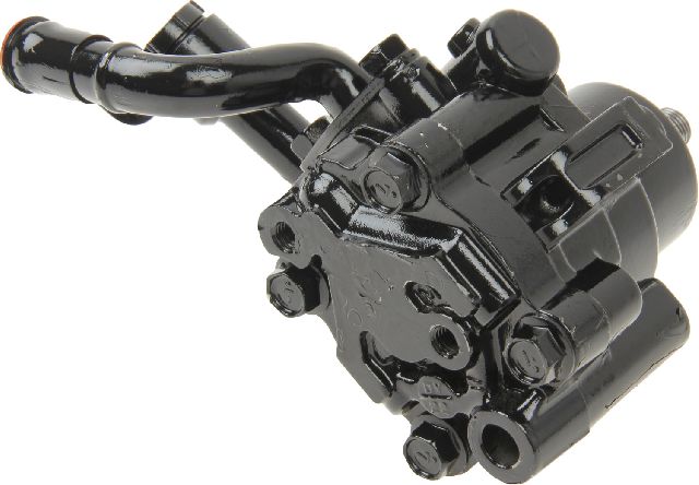 2009-2012 Suzuki Equator Power Steering Pump (Atlantic Automotive Enterprise)