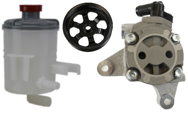 2002-2006 Honda CR-V Power Steering Pump Kit (Atlantic Automotive Enterprise)