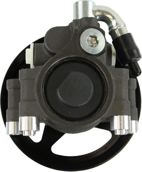2010 Lincoln Navigator Power Steering Pump (Atlantic Automotive Enterprise)