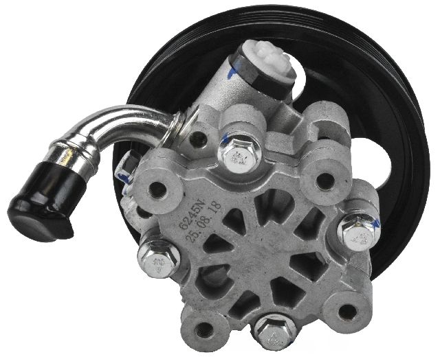 2001-2007 Dodge Caravan Power Steering Pump (Atlantic Automotive Enterprise)