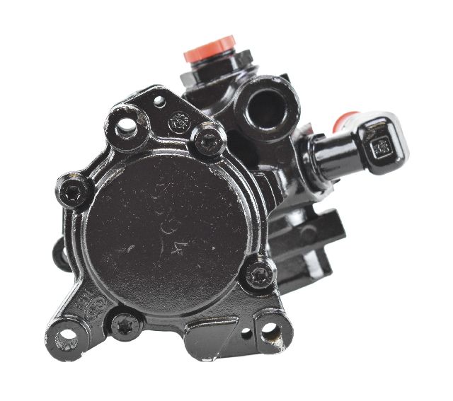2006 Mercedes-Benz ML350 Power Steering Pump (Atlantic Automotive Enterprise)