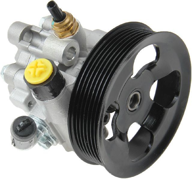 2001-2005 Toyota RAV4 Power Steering Pump (Atlantic Automotive Enterprise)