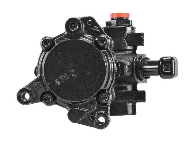 2010-2011 Mercedes-Benz ML350 Power Steering Pump (Atlantic Automotive Enterprise)