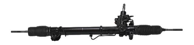 2008-2015 Mercedes-Benz C350 Rack and Pinion Assembly (Atlantic Automotive Enterprise)