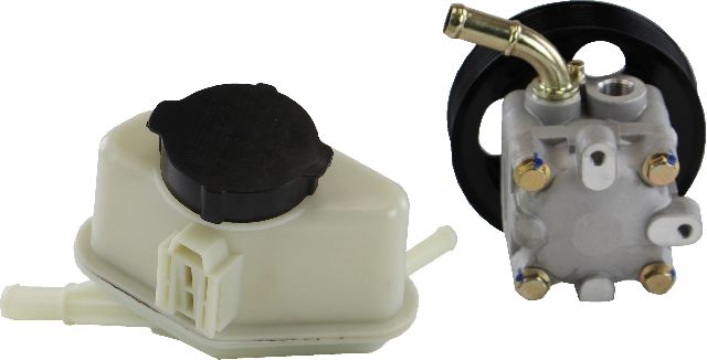 2009-2014 Nissan Murano Power Steering Pump Kit (Atlantic Automotive Enterprise)