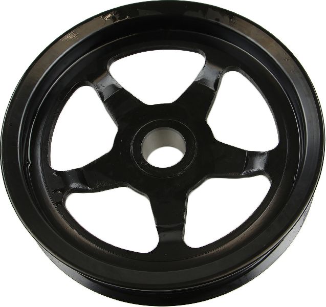 2001-2005 Pontiac Aztek Power Steering Pump Pulley (Atlantic Automotive Enterprise)