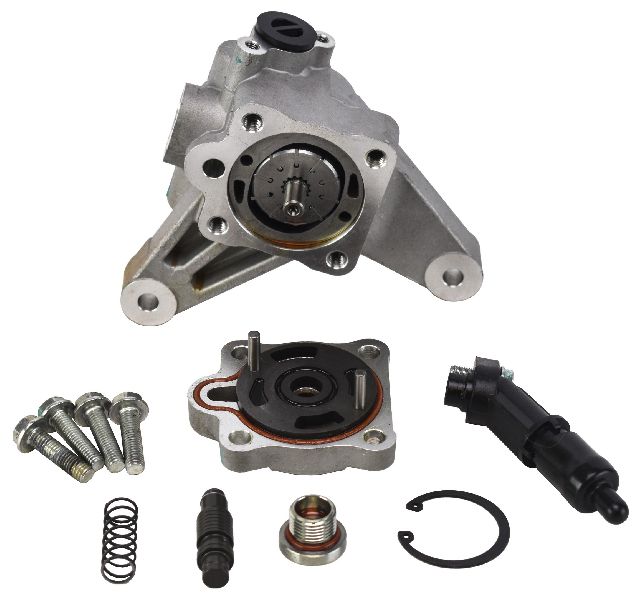 2006-2011 Honda Ridgeline Power Steering Pump (Atlantic Automotive Enterprise)