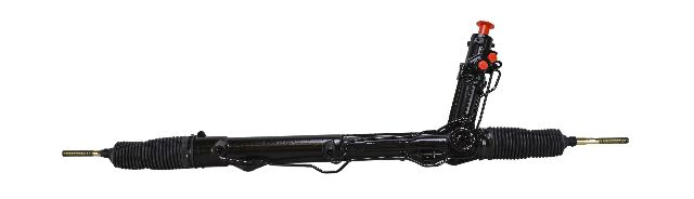 2008-2014 BMW X6 Rack and Pinion Assembly (Atlantic Automotive Enterprise)