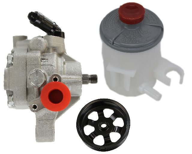 2003-2004 Honda CR-V Power Steering Pump Kit (Atlantic Automotive Enterprise)