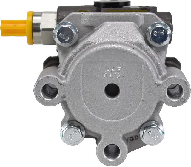 1998-2002 Toyota Land Cruiser Power Steering Pump (Atlantic Automotive Enterprise)