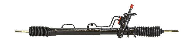2005-2008 Pontiac Wave Rack and Pinion Assembly (Atlantic Automotive Enterprise)
