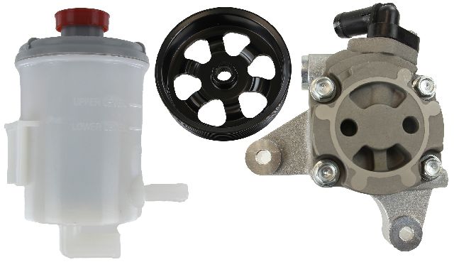 2006-2011 Honda Element Power Steering Pump Kit (Atlantic Automotive Enterprise)
