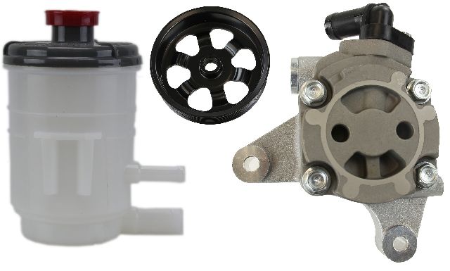 2006-2008 Acura TSX Power Steering Pump Kit (Atlantic Automotive Enterprise)