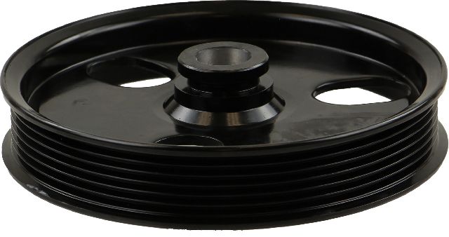 1991-2000 Plymouth Voyager Power Steering Pump Pulley (Atlantic Automotive Enterprise)