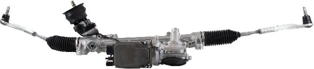 2015-2019 Mercedes-Benz CLA250 Rack and Pinion Assembly (Atlantic Automotive Enterprise)