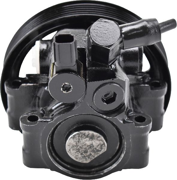 1991-2002 Lincoln Town Car Power Steering Pump (Atlantic Automotive Enterprise)