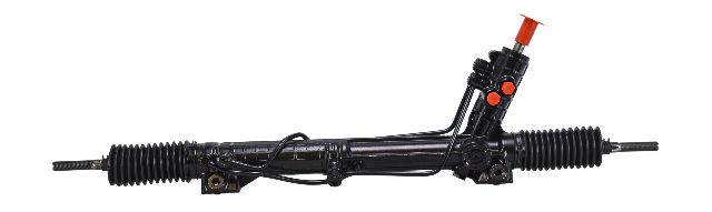 1997-2000 BMW 528i Rack and Pinion Assembly (Atlantic Automotive Enterprise)