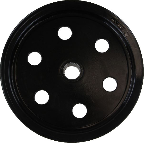 1988 Mercury Cougar Power Steering Pump Pulley (Atlantic Automotive Enterprise)