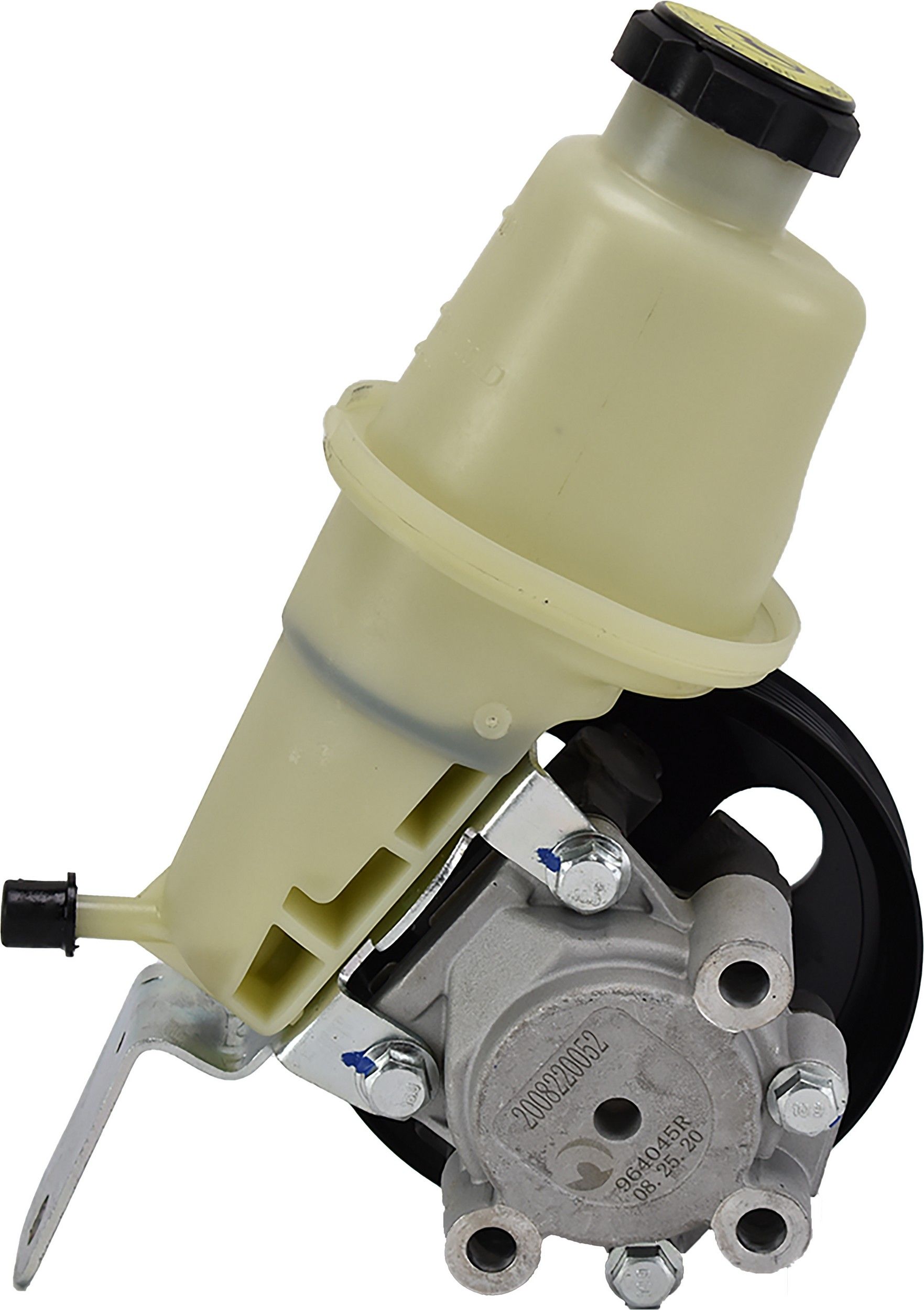 2003, 2002, 2001, 2000 Dodge Durango Power Steering Pump