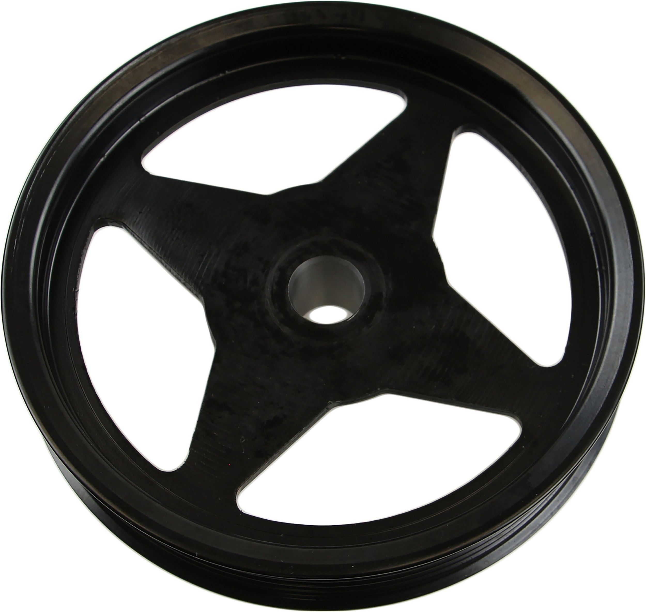 2010, 2009, 2008, 2007, 2006, 2005 Ford Mustang Power Steering Pump Pulley