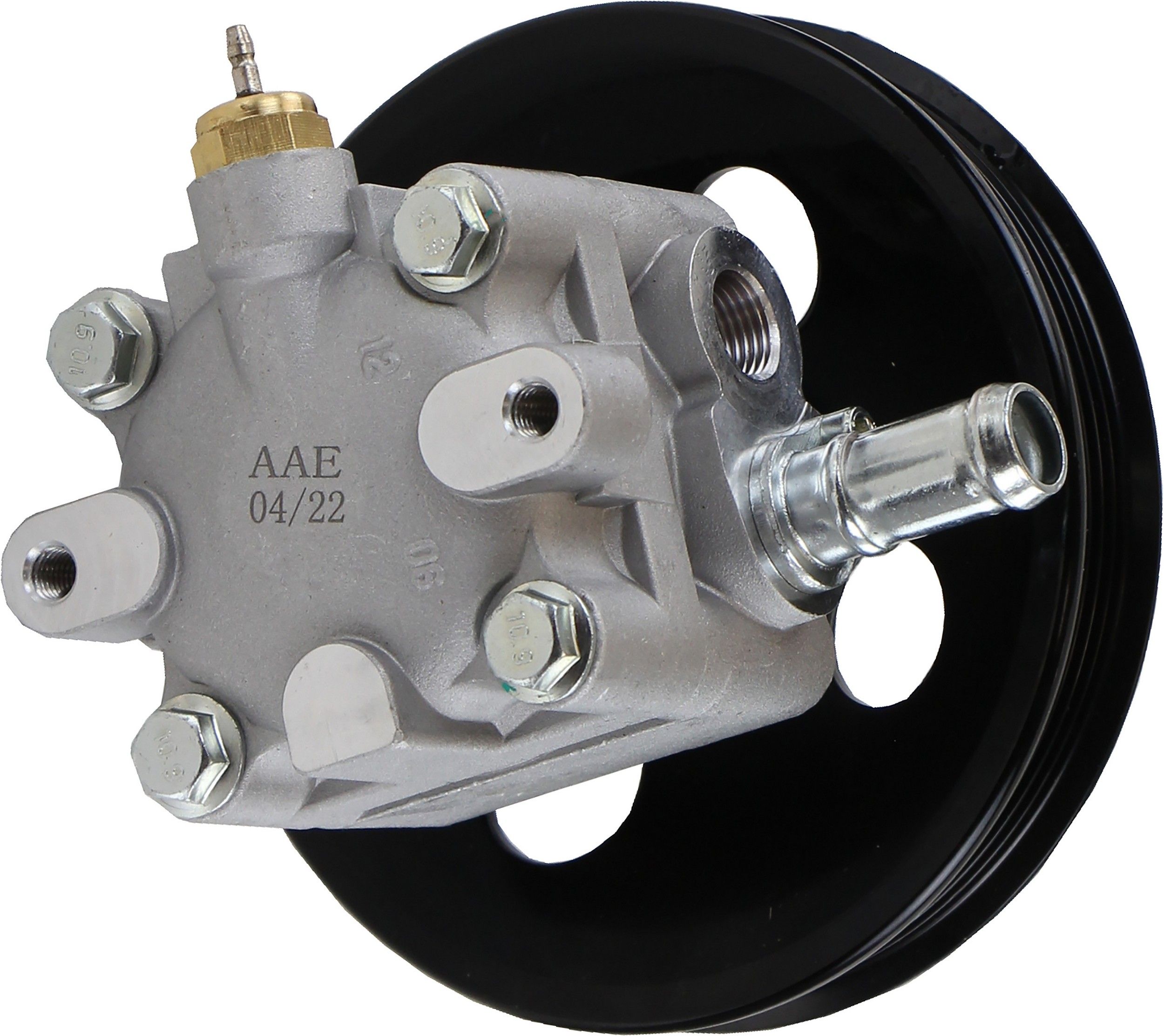 2005, 2004, 2003, 2002, 2001 Dodge Stratus Power Steering Pump