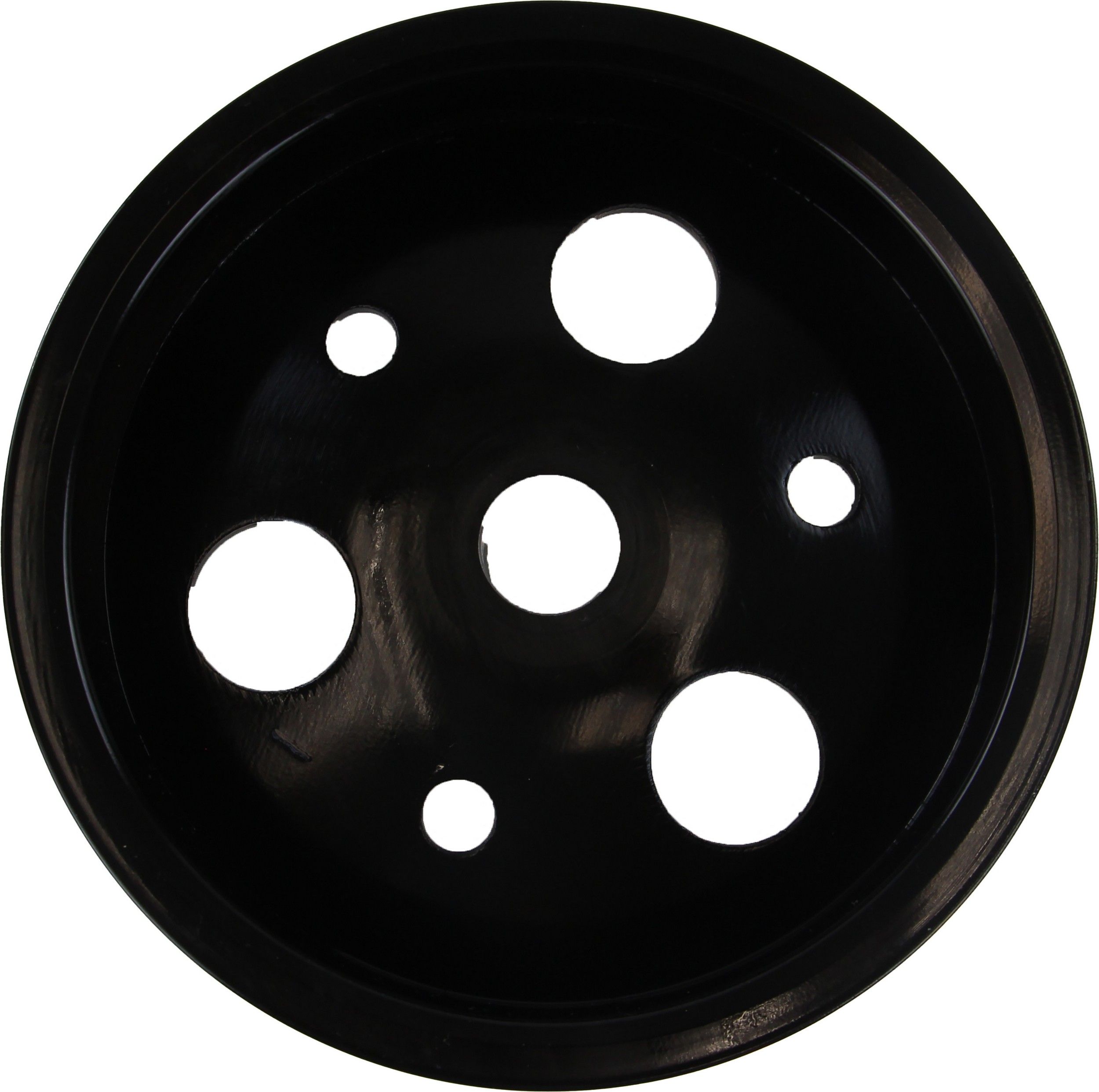 2009, 2008, 2007, 2006, 2005 Buick Allure Power Steering Pump Pulley