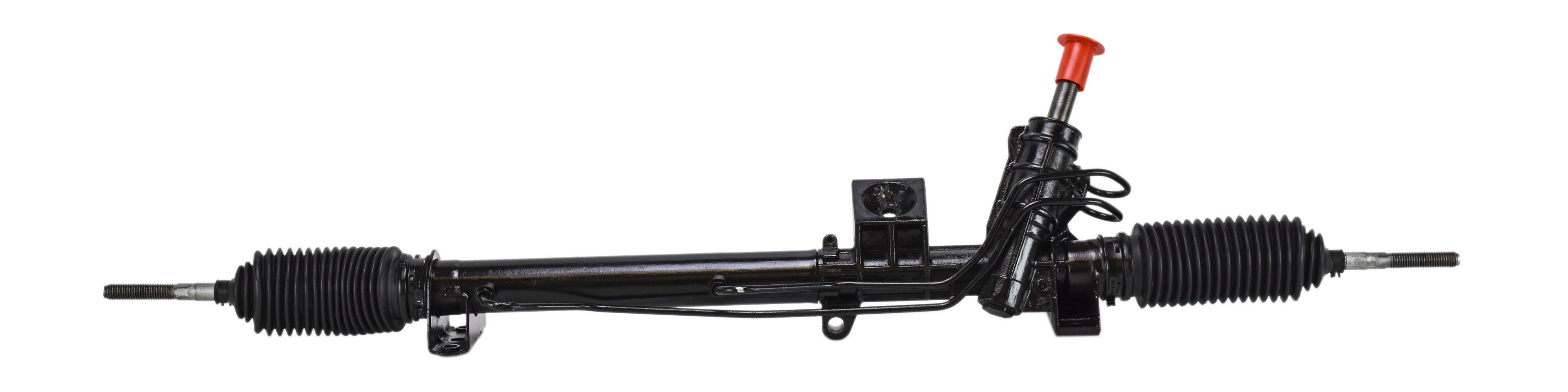 2004, 2003, 2002, 2001, 2000, 1999, 1998 Volvo C70 Rack and Pinion Assembly
