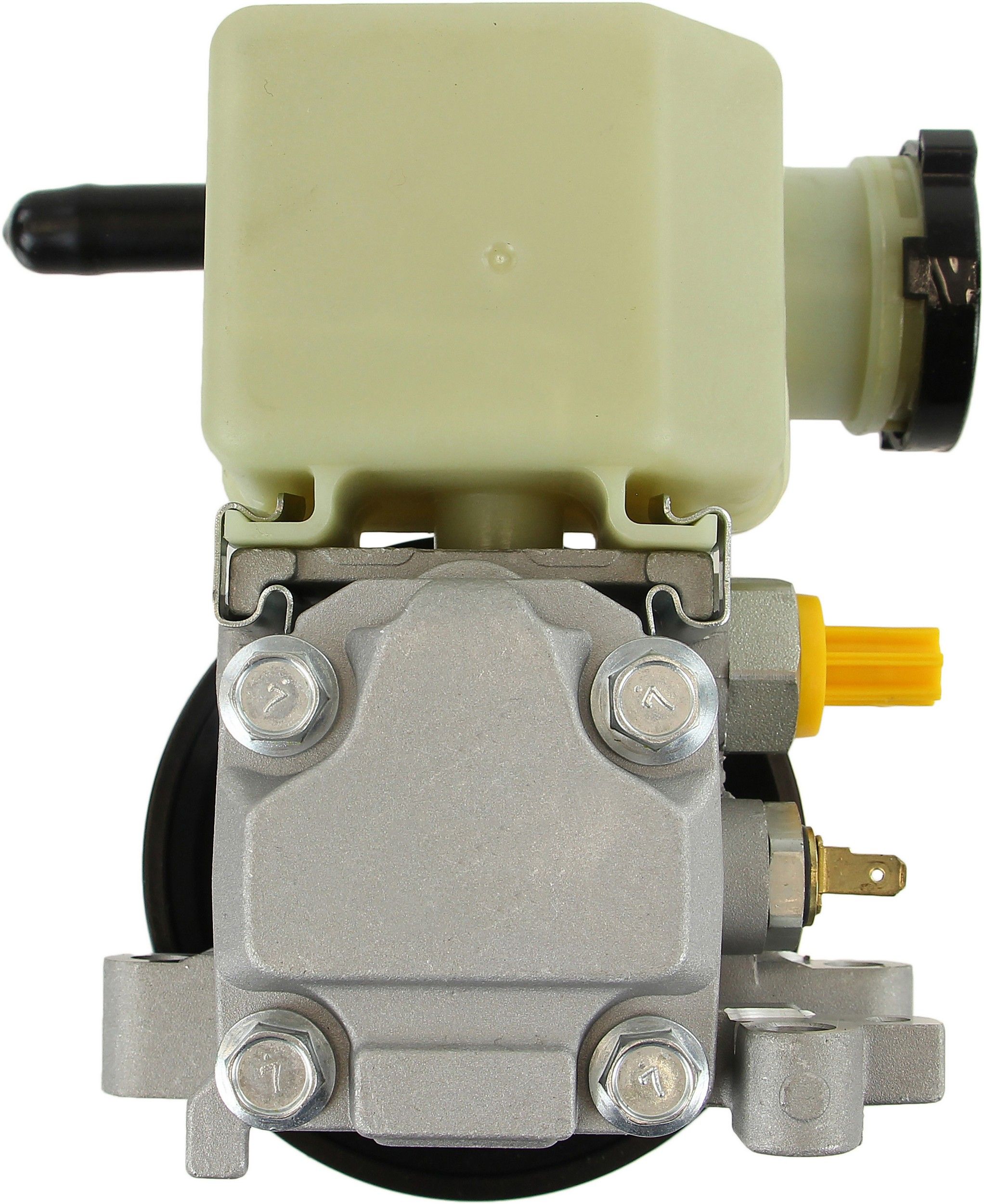 2009, 2008, 2007, 2006 Ford Fusion Power Steering Pump