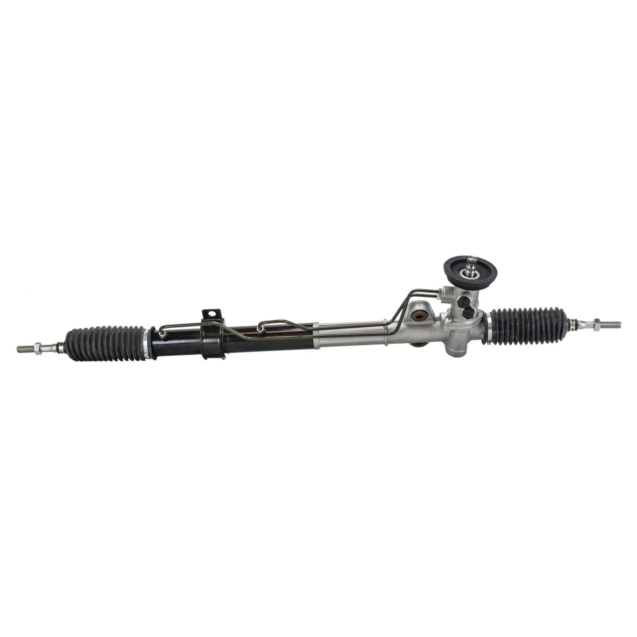 2006, 2005, 2004, 2003, 2002, 2001 Kia Optima Rack and Pinion Assembly