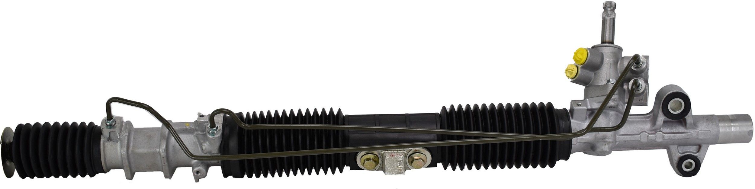 2011, 2010, 2009, 2008, 2007, 2006, 2005, 2004, 2003 Honda Element Rack and Pinion Assembly