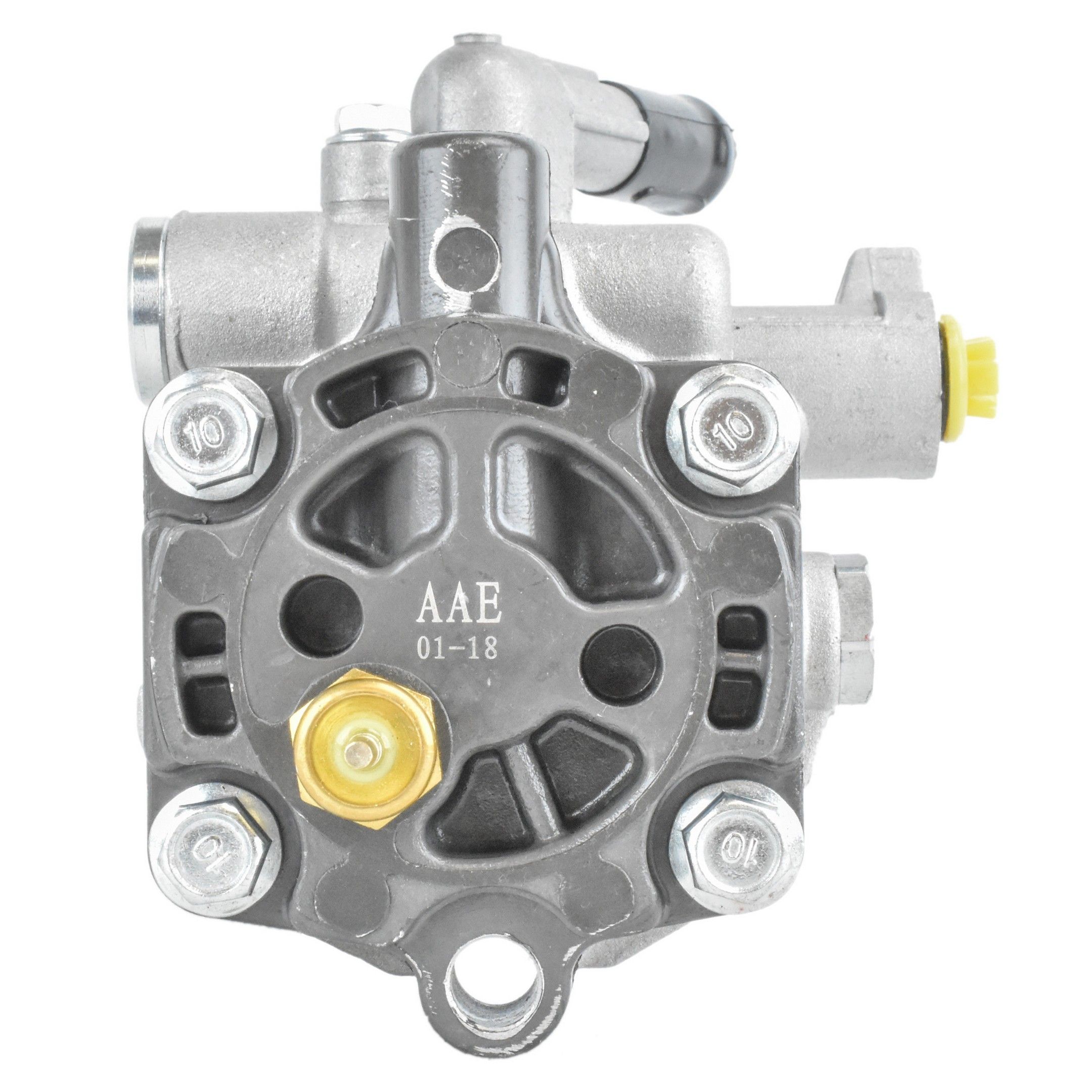 2009, 2008, 2007, 2006, 2005 Subaru Legacy Power Steering Pump