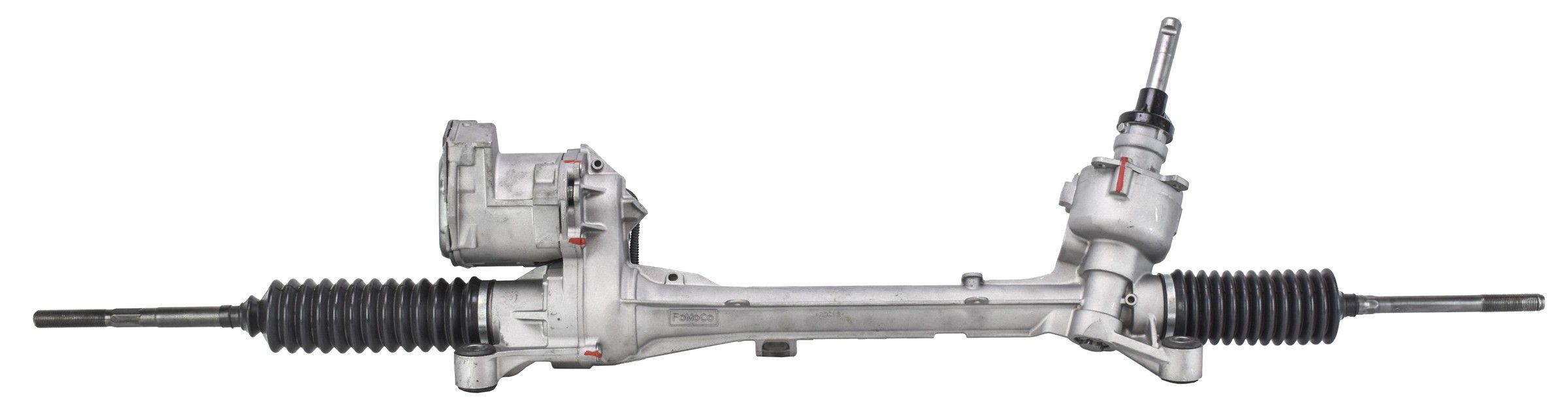 2014, 2013, 2012 Ford Focus Rack and Pinion Assembly