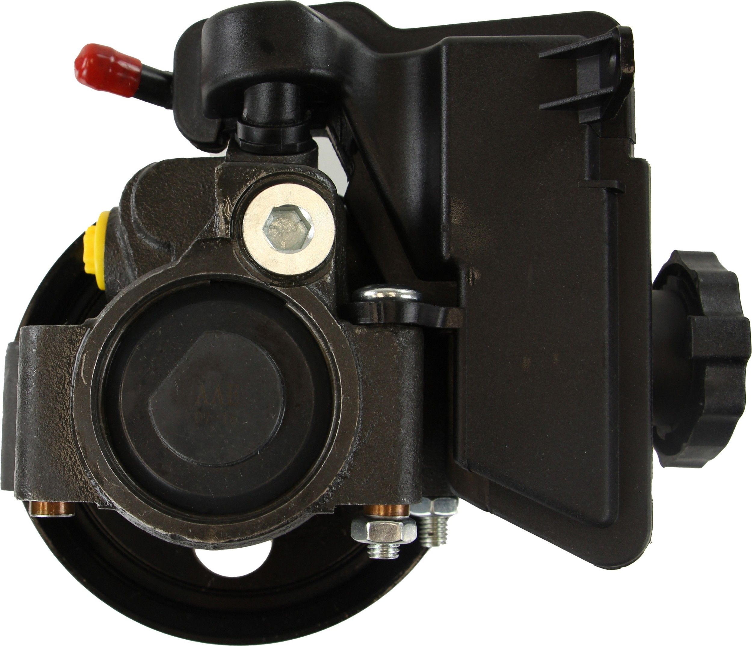 2011, 2010 Ford Transit Connect Power Steering Pump