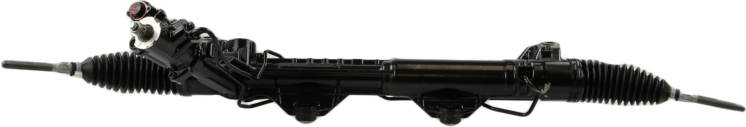 2012, 2011 BMW 740i GT Rack and Pinion Assembly