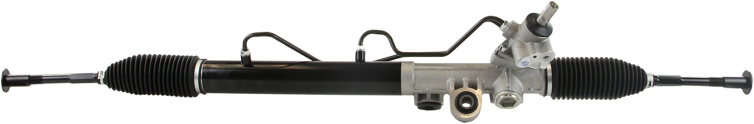 2010, 2009 Hummer H3T Rack and Pinion Assembly