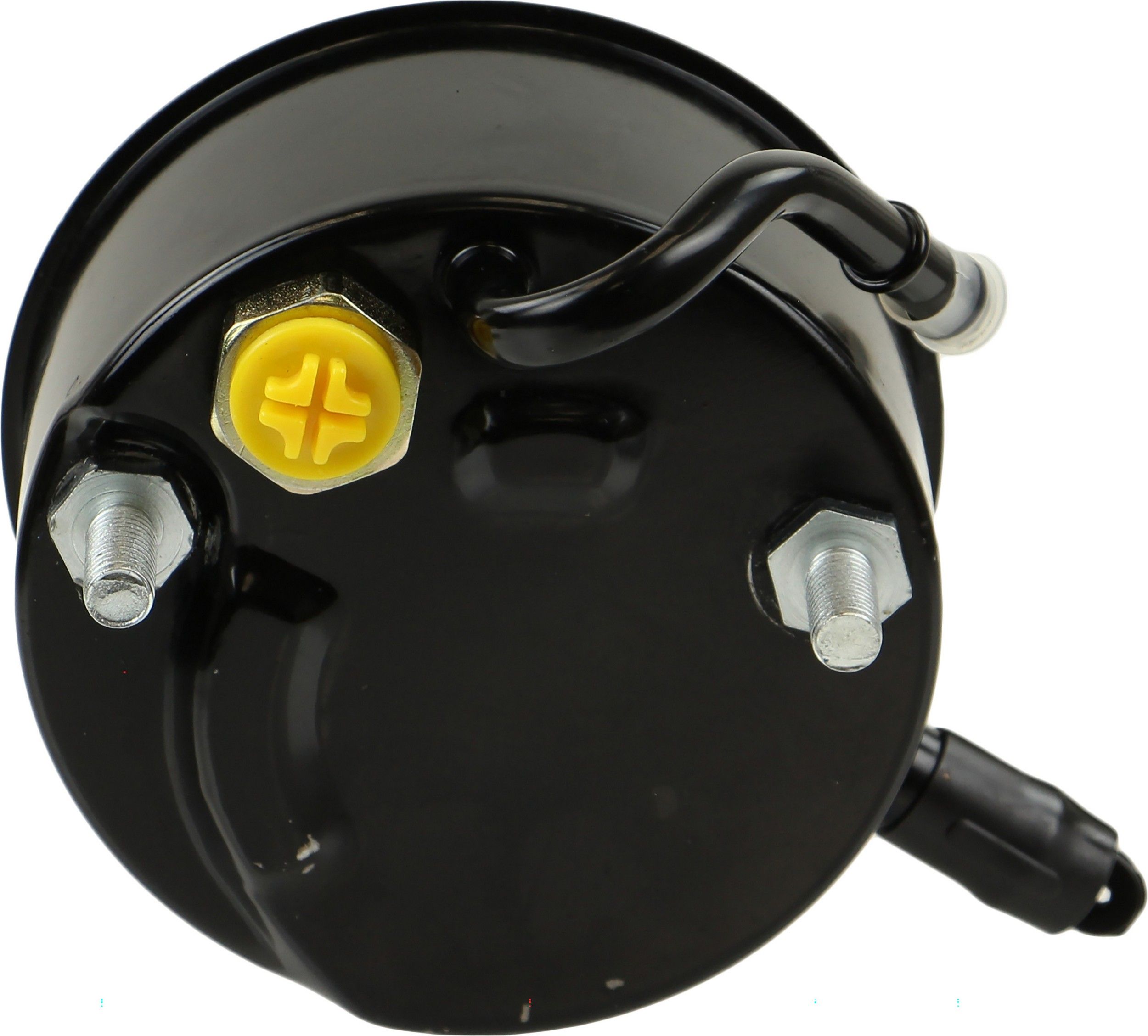 1991, 1990, 1989, 1988, 1987 GMC G2500 2500 Power Steering Pump