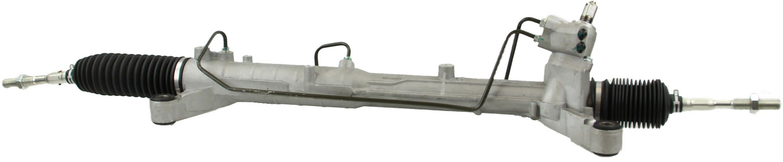2014, 2013, 2012, 2011, 2010, 2009, 2008, 2007 Ford Edge Rack and Pinion Assembly