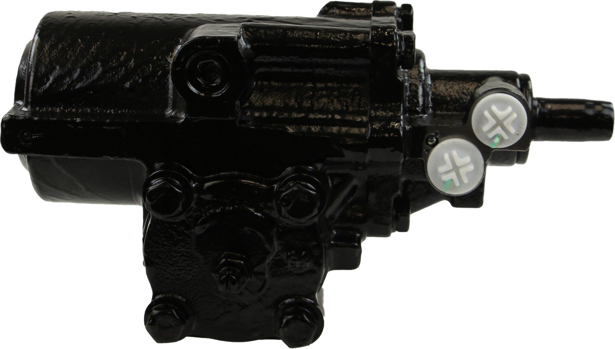 1997, 1996 Lexus LX450 Steering Gear Box