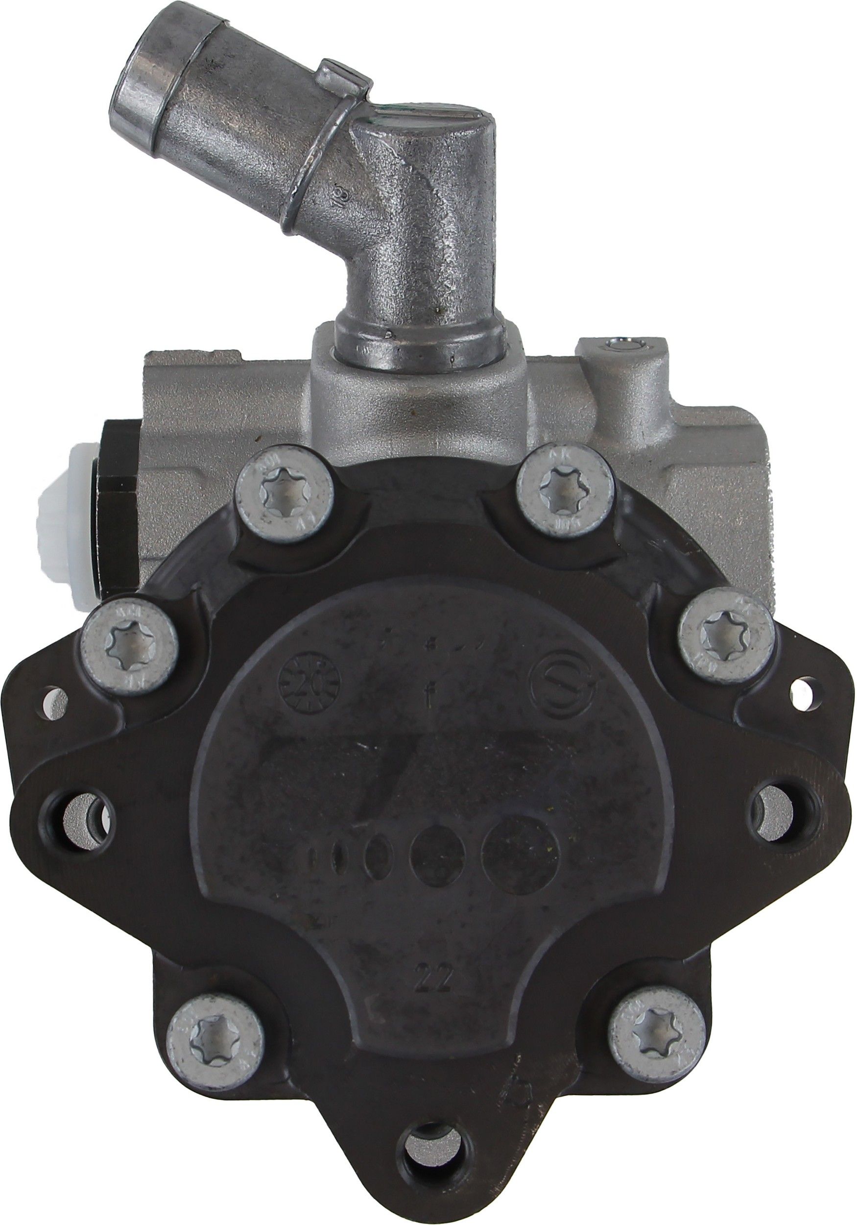 2022, 2021, 2020, 2019, 2018, 2017, 2016, 2015, 2014 Ram ProMaster 2500 1500 Power Steering Pump