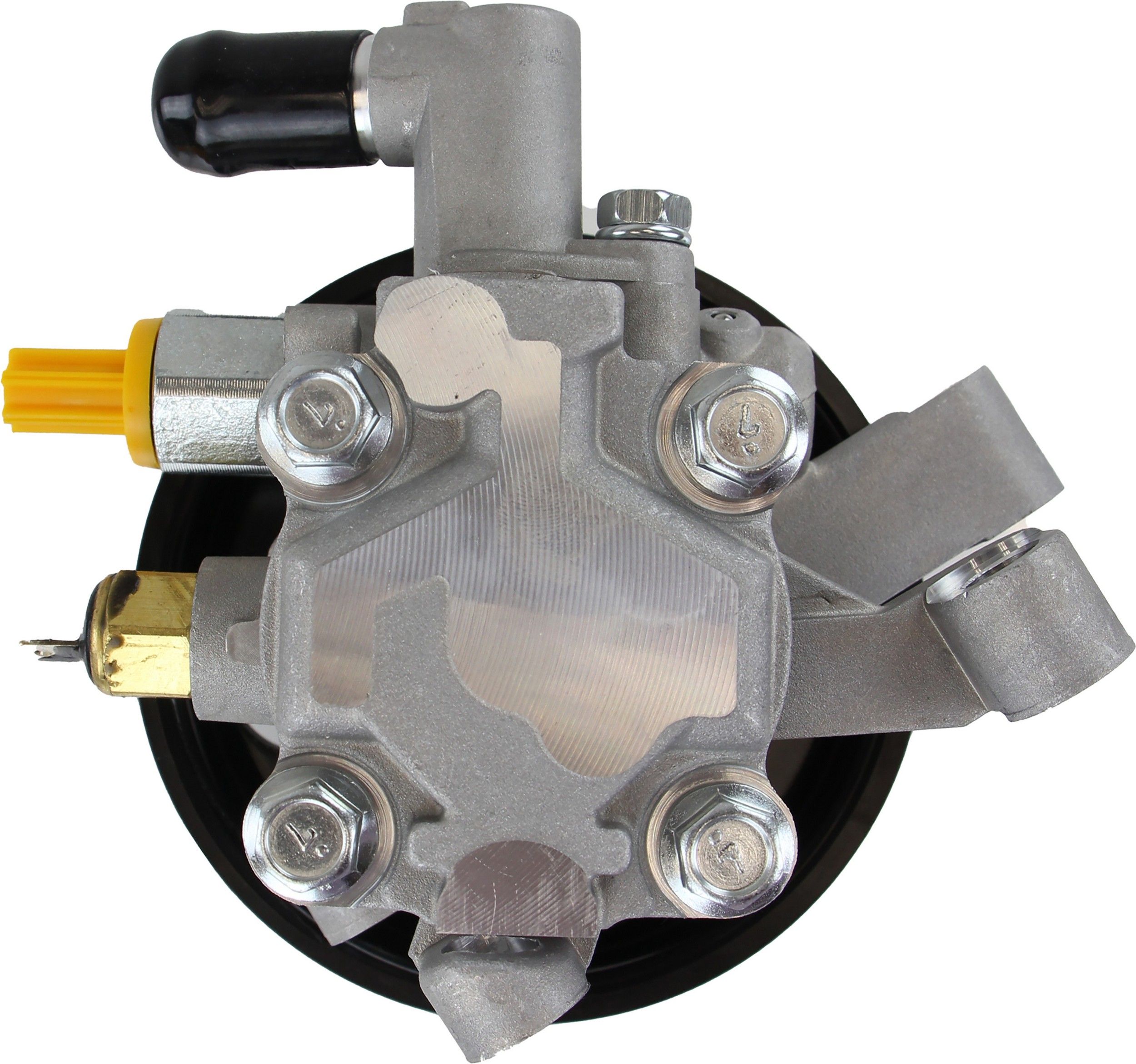 2013, 2012, 2011, 2010, 2009 Mazda 6 Power Steering Pump