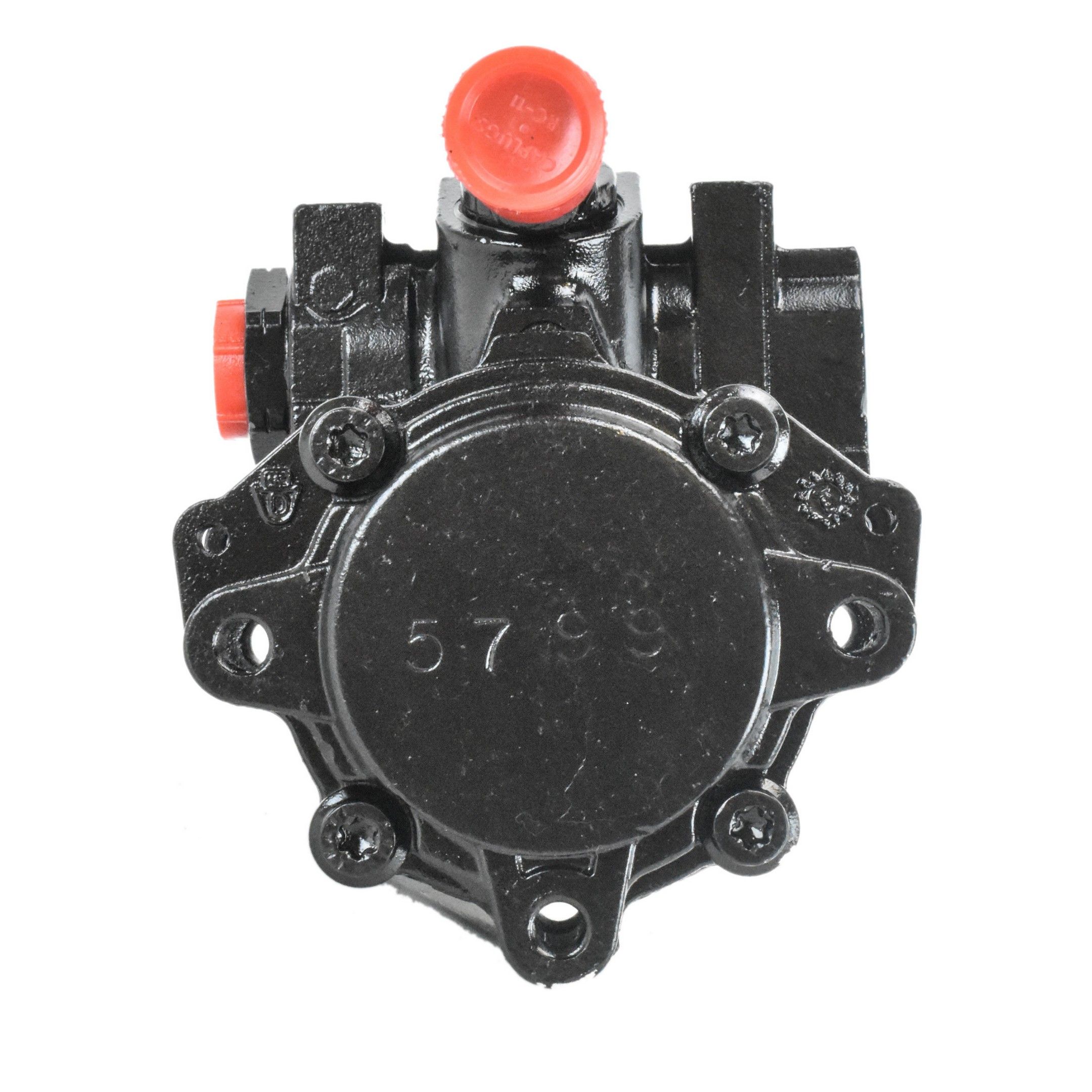 2011, 2010, 2009, 2008, 2007, 2006 BMW 323i Power Steering Pump