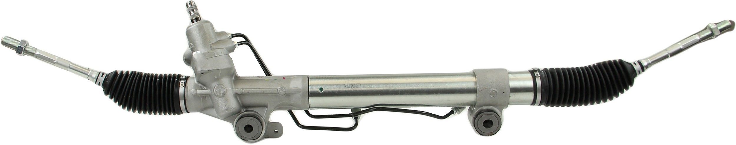 2023, 2022, 2021, 2020, 2019, 2018, 2017, 2016, 2015, 2014, 2013, 2012, 2011, 2010 Lexus GX460 Rack and Pinion Assembly