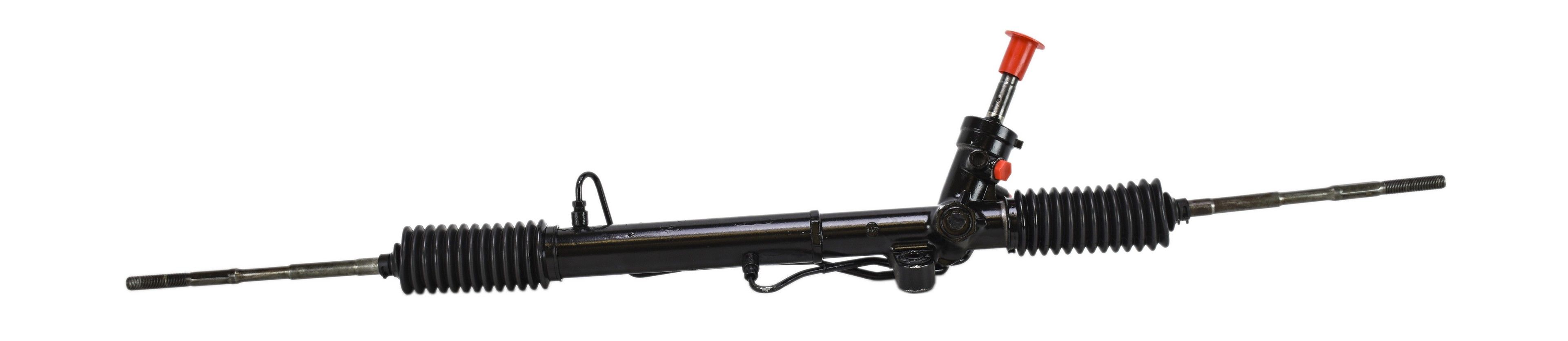 2013, 2012, 2011, 2010, 2009 Subaru Forester Rack and Pinion Assembly