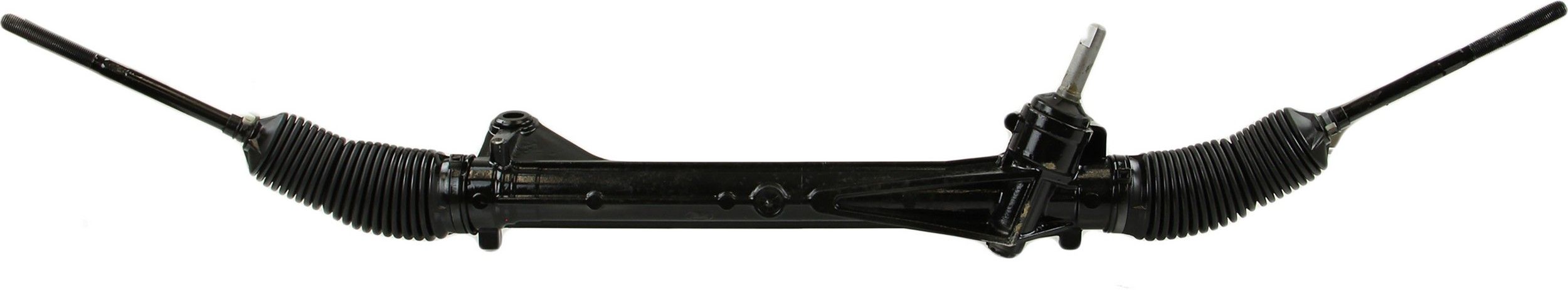 2012, 2011, 2010 Ford Escape Rack and Pinion Assembly