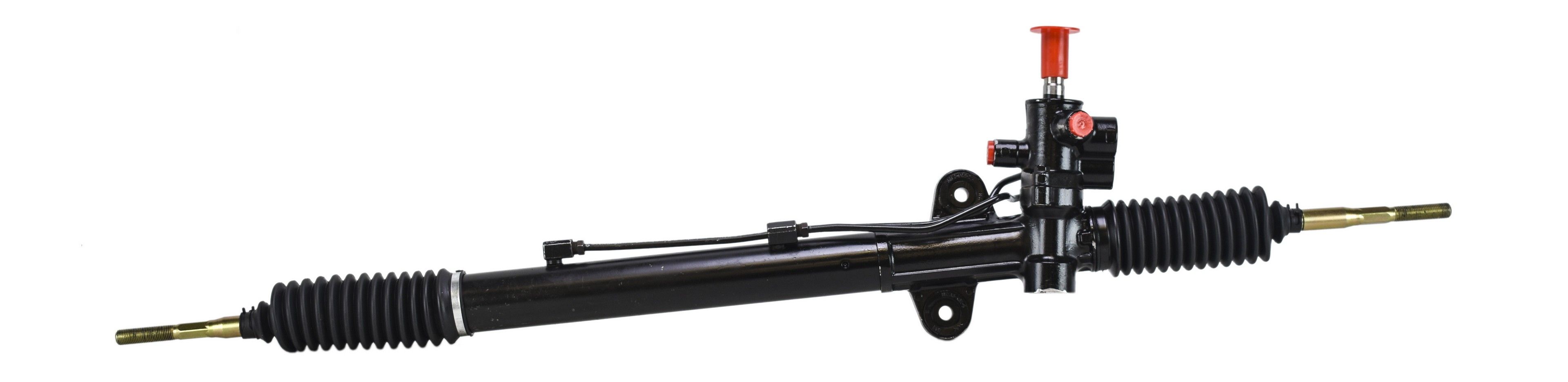 2015, 2014, 2013, 2012, 2011, 2010, 2009 Honda Pilot Rack and Pinion Assembly
