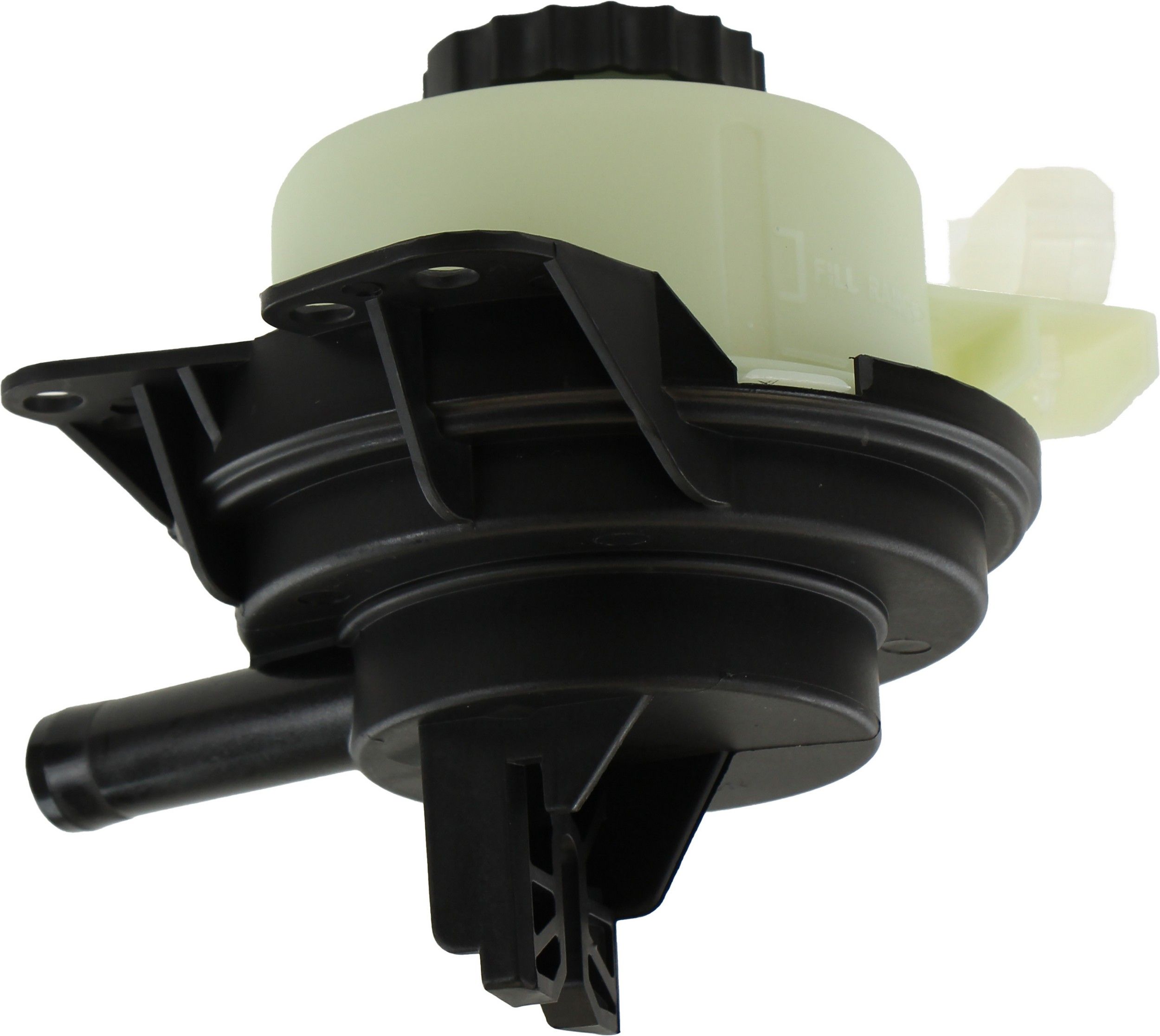 2007, 2006, 2005, 2004, 2003, 2002, 2001 Dodge Caravan & Country Power Steering Reservoir